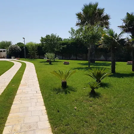 Dom wakacyjny Tommasina A 100 Metri Dalla Spiaggia Porto Cesareo